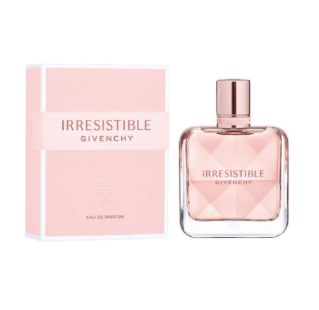  Givenchy irresistible set